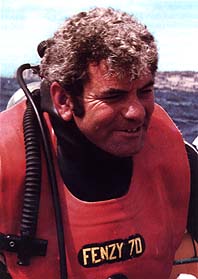 Picture of Rick Latimer 1992